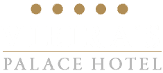 Vieira’s Palace Hotel – Paranaguá Logo